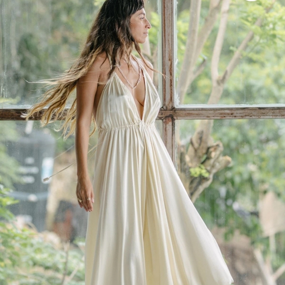 Shakti Playsuit